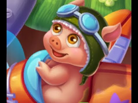 Pet Rescue Saga Level 5863 no boosters