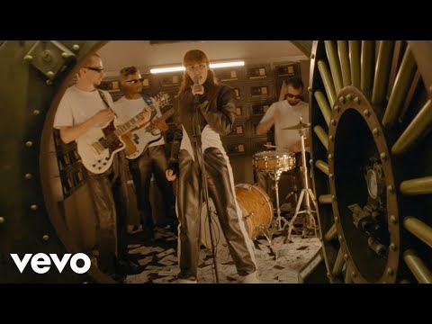 Poupie - Dollars (Clip Officiel)