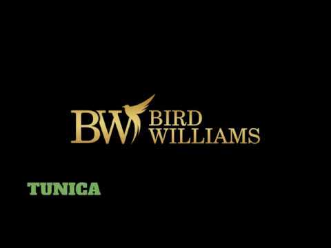 Bird Williams / Feel The Fire