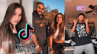 Sean Paul - Temperature (Tik Tok Compilation)