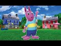 The Backyardigans Finger Family Songs And More Nursery Rhymes Lyrics For Children And Kids