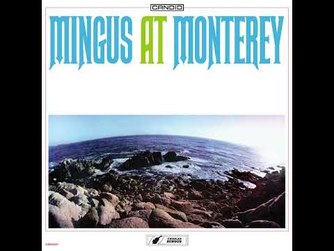 Mingus At Monterey のサムネイル