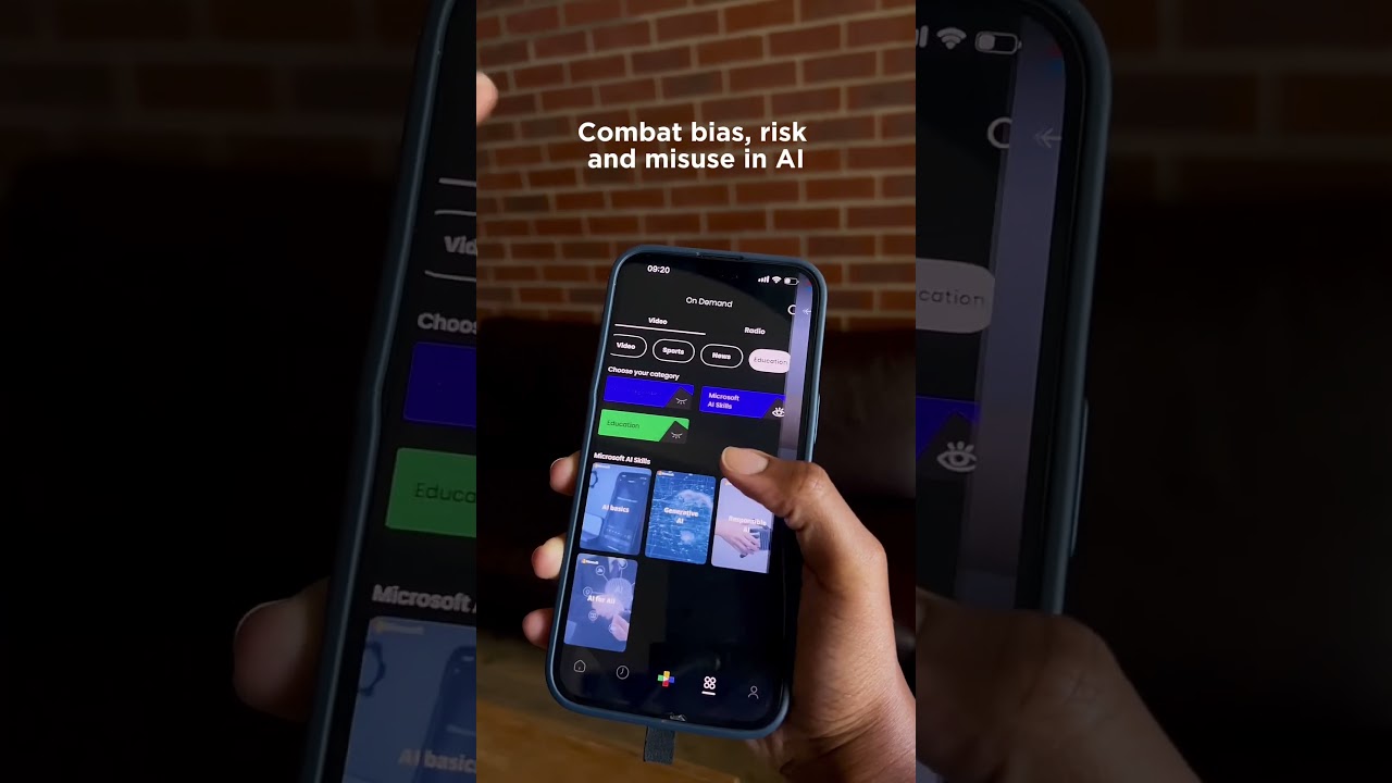 How to access our new channels on SABC Plus