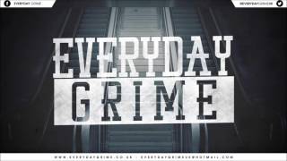 Juxta - Parallel Dimension [Grime Instrumental]