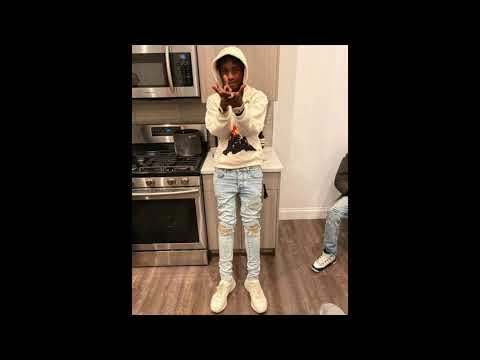 [Free] 147 Calboy x J.I x Lil Tjay Type Beat "Losing My Mind"