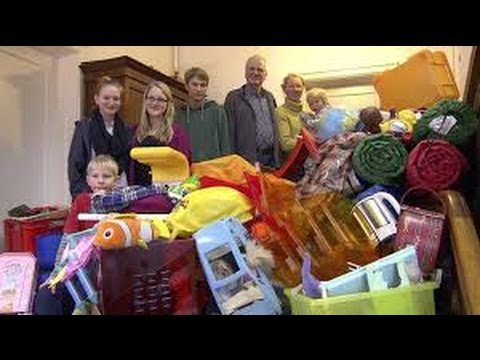 Das Experiment Leben ohne Plastik Doku