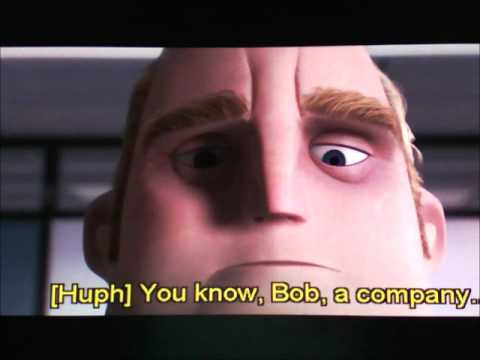 "Toon Age" Part 14 - The Searchers