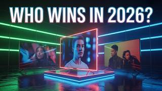 Top 5 Best 65-Inch TVs of 2025 – OLED vs Mini-LED Showdown