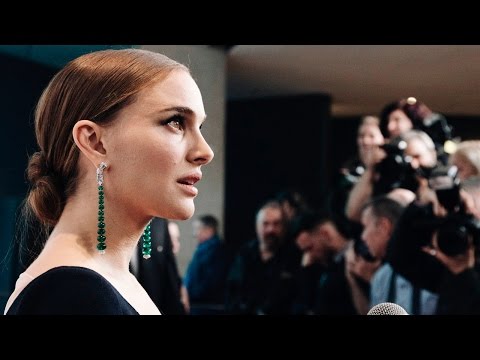 'Jackie' Red Carpet at NYFF54