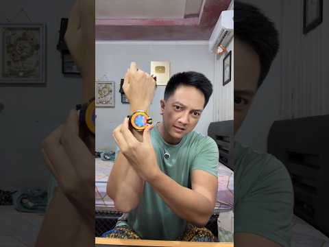 Tebak Jam Tangan Boboiboy Asli dan Palsu