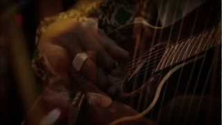 Ali Farka Touré & Toumani Diabaté - Kala Djula