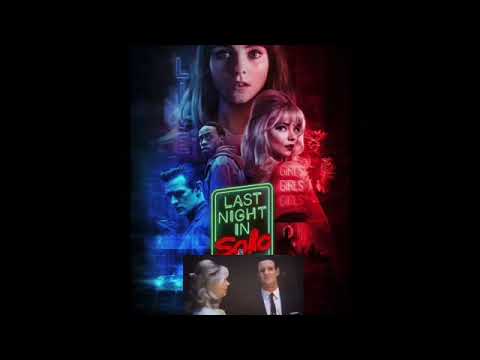 Anya Taylor-Joy - Downtown