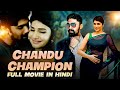 Chandu Champion killer Hindi Romantic Dubbed Movie | Full Hindi Dubbed Movie 2024