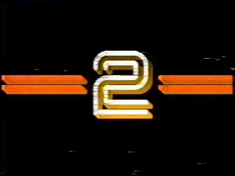 BBC2 | continuity | 27th September 1982
