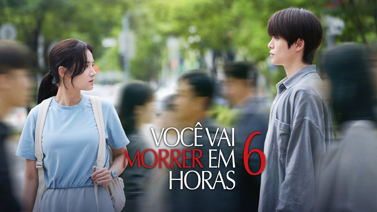 trailer Oficial