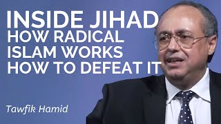 Tawfik Hamid: Inside Jihad: How Radical Islam Works and How to Defeat It video
