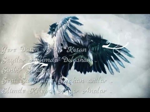 CrazY-AySun & ÖzGüR - KyaBuSmUduR Bu YaLanLar 2015