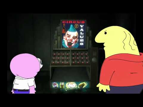 Charlie hates the Circus of value