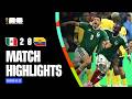 Highlights Mexico 2 0 Ecuador FIFA World Cup 2026