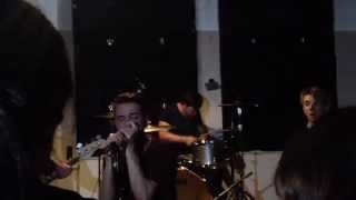 Dead! - Two Years , Four Months, Fifteen Days (Live)