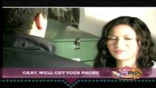 Kyla feat. Jimmy Muna - Not Your Ordinary Girl