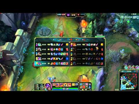 Meiko Alistar POV EDG vs iG Game 1 Aug 17th