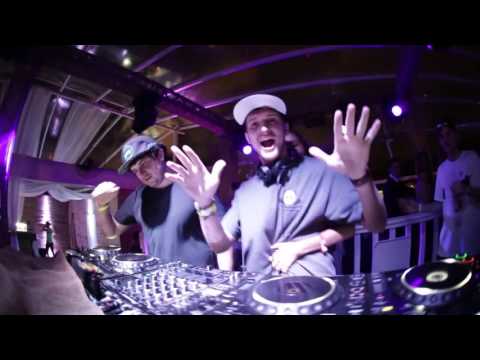 D-Groov - Café de la Musique - Rio de Janeiro - aftermovie