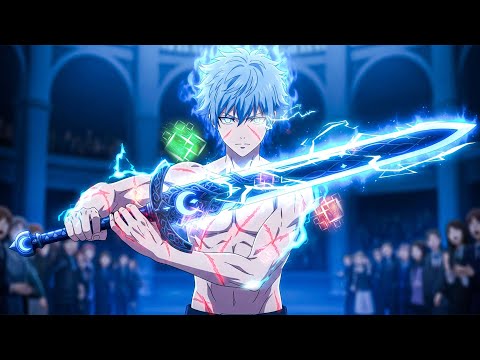 Reincarnated With 999x LEGENDARY Power Everyone Thinking He’s Weak But Shocked Kingdom | Anime Recap