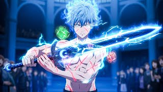 Reincarnated With 999x LEGENDARY Power Everyone Thinking He’s Weak But Shocked Kingdom | Anime Recap