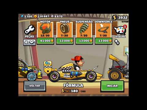 Weekly Challenge Deep End (Good Race for Formula)