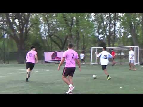 CORTE Y SONRISA VS UNI RP - #LigaNuñez - #Clausura SLD - 25/9/2022