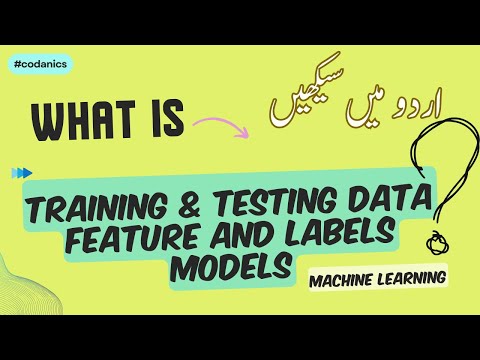 What is machine learning