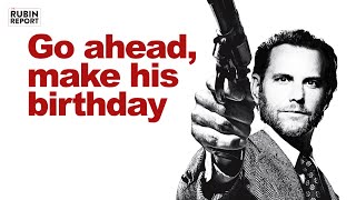 It’s Dave's Birthday & He Got His First Gun + Live Q&A | Dave Rubin | DIRECT MESSAGE | Rubin Report