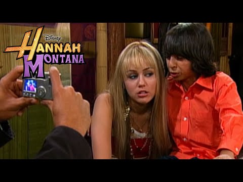 Dreifach-Date mit Hindernissen - Ganze Folge | Hannah Montana