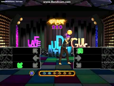 AuditionPVS Beat Up Jewelry - Call My Name (Lv.5) (130 Bpm)