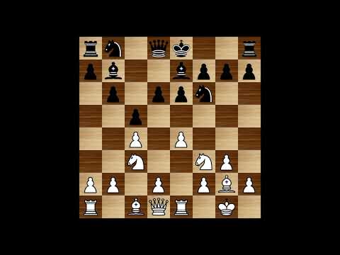 20201203 GM Artemiev vs GM Carlsen - Learn From The GrandMasters!