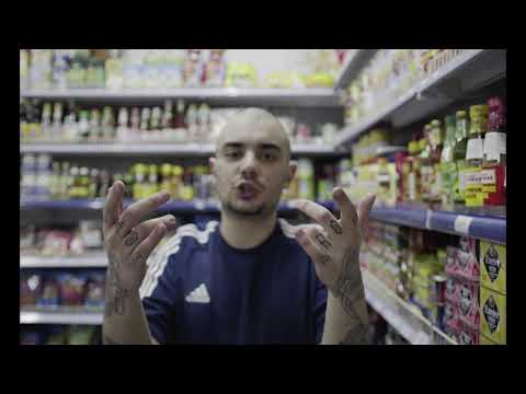 MR. RIZZUS - "SCIARPA FENDI" [Prod. GARELLI]