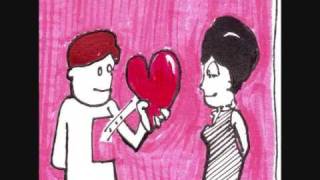 "Dumb Head" By Ginny Arnell cartoon video