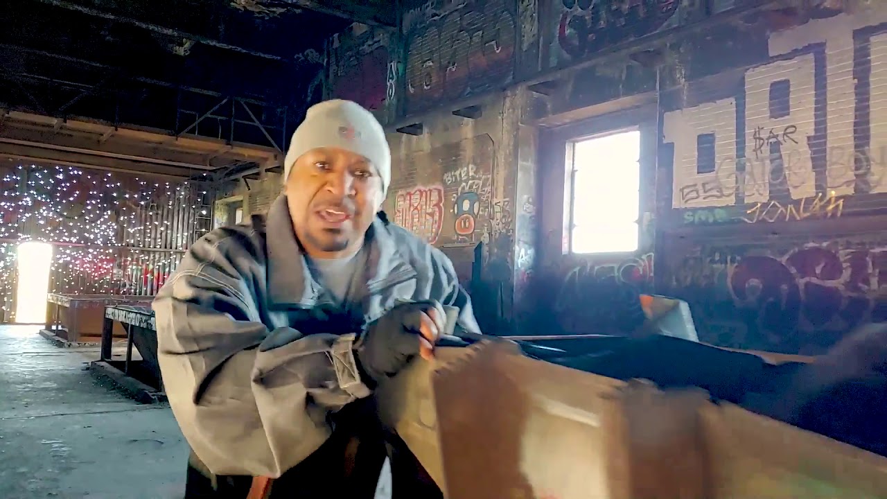 Promotional video thumbnail 2 for G.HARRIS817