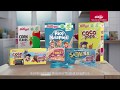 2018 Cornflakes Coco Pops Grown Ups Go Free Advert