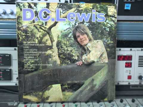 D C  Lewis  You'll Never Walk Alone  Lp track 1970 Remasterd By B.v.d.M 2014