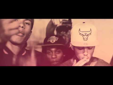 Uzzy feat. Dex Duda, Bleak & Satchii Keef - Kalash (Prod. Uzzy & Tekapone)