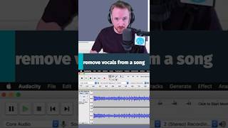 Download lagu Remove vocals from ANY song using Audacity. It's SO simple. mp3 Download lagu Remove vocals from ANY song using Audacity. It's SO simple. mp3