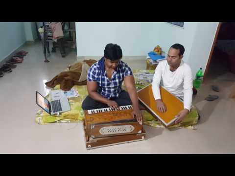 MANI KRISHNA jo guru kripa kare