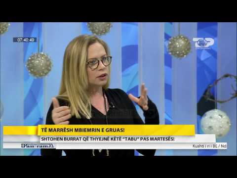 Wake Up, 27 Dhjetor 2016, Pjesa 2 - Top Channel Albania - Entertainment Show