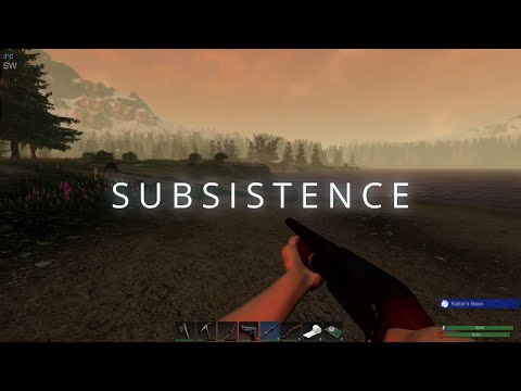 Subsistence S3 E32