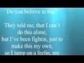 Jermaine Paul-I Believe In This Life Lyric Video ...