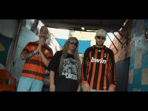 Artigo Sem Lei feat Paula Sinapse - Benção e Proteção