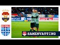 Samenvatting Willem II - PEC Zwolle | Keuken Kampioen Divisie