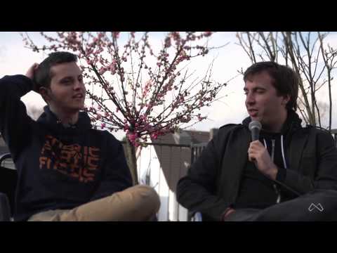 Extended Interview with Fnatic sOAZ - his Path to Pro and Time on Fnatic
